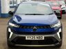 USED 2025 25 RENAULT Symbioz 1.6 E-TECH techno esprit Alpine SUV 5dr Petrol Hybrid Auto Euro 6 (s/s) (145 ps) 