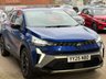USED 2025 25 RENAULT Symbioz 1.6 E-TECH techno esprit Alpine SUV 5dr Petrol Hybrid Auto Euro 6 (s/s) (145 ps) 