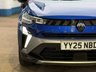 USED 2025 25 RENAULT Symbioz 1.6 E-TECH techno esprit Alpine SUV 5dr Petrol Hybrid Auto Euro 6 (s/s) (145 ps) 