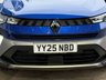 USED 2025 25 RENAULT Symbioz 1.6 E-TECH techno esprit Alpine SUV 5dr Petrol Hybrid Auto Euro 6 (s/s) (145 ps) 
