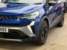 USED 2025 25 RENAULT Symbioz 1.6 E-TECH techno esprit Alpine SUV 5dr Petrol Hybrid Auto Euro 6 (s/s) (145 ps) 
