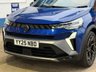 USED 2025 25 RENAULT Symbioz 1.6 E-TECH techno esprit Alpine SUV 5dr Petrol Hybrid Auto Euro 6 (s/s) (145 ps) 