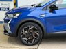 USED 2025 25 RENAULT Symbioz 1.6 E-TECH techno esprit Alpine SUV 5dr Petrol Hybrid Auto Euro 6 (s/s) (145 ps) 