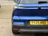 USED 2025 25 RENAULT Symbioz 1.6 E-TECH techno esprit Alpine SUV 5dr Petrol Hybrid Auto Euro 6 (s/s) (145 ps) 