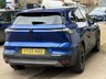 USED 2025 25 RENAULT Symbioz 1.6 E-TECH techno esprit Alpine SUV 5dr Petrol Hybrid Auto Euro 6 (s/s) (145 ps) 