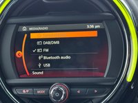USED 2020 70 MINI CLUBMAN 1.5 Cooper Sport Estate 6dr Petrol Steptronic Euro 6 (s/s) (136 ps) LOW MILEAGE AUTOMATIC WITH LOVELY SPEC INC SAT NAV CRUISE CONTROL AIR CON PARK DISTANCE CONTROL