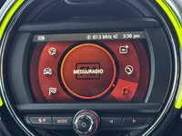 USED 2020 70 MINI CLUBMAN 1.5 Cooper Sport Estate 6dr Petrol Steptronic Euro 6 (s/s) (136 ps) LOW MILEAGE AUTOMATIC WITH LOVELY SPEC INC SAT NAV CRUISE CONTROL AIR CON PARK DISTANCE CONTROL