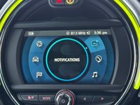 USED 2020 70 MINI CLUBMAN 1.5 Cooper Sport Estate 6dr Petrol Steptronic Euro 6 (s/s) (136 ps) LOW MILEAGE AUTOMATIC WITH LOVELY SPEC INC SAT NAV CRUISE CONTROL AIR CON PARK DISTANCE CONTROL