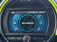 USED 2020 70 MINI CLUBMAN 1.5 Cooper Sport Estate 6dr Petrol Steptronic Euro 6 (s/s) (136 ps) LOW MILEAGE AUTOMATIC WITH LOVELY SPEC INC SAT NAV CRUISE CONTROL AIR CON PARK DISTANCE CONTROL