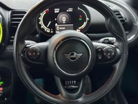 USED 2020 70 MINI CLUBMAN 1.5 Cooper Sport Estate 6dr Petrol Steptronic Euro 6 (s/s) (136 ps) LOW MILEAGE AUTOMATIC WITH LOVELY SPEC INC SAT NAV CRUISE CONTROL AIR CON PARK DISTANCE CONTROL