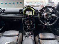 USED 2020 70 MINI CLUBMAN 1.5 Cooper Sport Estate 6dr Petrol Steptronic Euro 6 (s/s) (136 ps) LOW MILEAGE AUTOMATIC WITH LOVELY SPEC INC SAT NAV CRUISE CONTROL AIR CON PARK DISTANCE CONTROL
