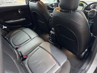 USED 2020 70 MINI CLUBMAN 1.5 Cooper Sport Estate 6dr Petrol Steptronic Euro 6 (s/s) (136 ps) LOW MILEAGE AUTOMATIC WITH LOVELY SPEC INC SAT NAV CRUISE CONTROL AIR CON PARK DISTANCE CONTROL