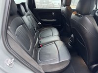 USED 2020 70 MINI CLUBMAN 1.5 Cooper Sport Estate 6dr Petrol Steptronic Euro 6 (s/s) (136 ps) LOW MILEAGE AUTOMATIC WITH LOVELY SPEC INC SAT NAV CRUISE CONTROL AIR CON PARK DISTANCE CONTROL
