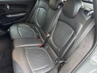 USED 2020 70 MINI CLUBMAN 1.5 Cooper Sport Estate 6dr Petrol Steptronic Euro 6 (s/s) (136 ps) LOW MILEAGE AUTOMATIC WITH LOVELY SPEC INC SAT NAV CRUISE CONTROL AIR CON PARK DISTANCE CONTROL