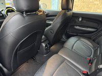 USED 2020 70 MINI CLUBMAN 1.5 Cooper Sport Estate 6dr Petrol Steptronic Euro 6 (s/s) (136 ps) LOW MILEAGE AUTOMATIC WITH LOVELY SPEC INC SAT NAV CRUISE CONTROL AIR CON PARK DISTANCE CONTROL