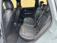 USED 2020 70 MINI CLUBMAN 1.5 Cooper Sport Estate 6dr Petrol Steptronic Euro 6 (s/s) (136 ps) LOW MILEAGE AUTOMATIC WITH LOVELY SPEC INC SAT NAV CRUISE CONTROL AIR CON PARK DISTANCE CONTROL