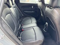 USED 2020 70 MINI CLUBMAN 1.5 Cooper Sport Estate 6dr Petrol Steptronic Euro 6 (s/s) (136 ps) LOW MILEAGE AUTOMATIC WITH LOVELY SPEC INC SAT NAV CRUISE CONTROL AIR CON PARK DISTANCE CONTROL