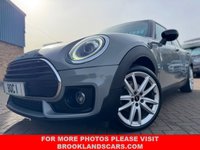 USED 2020 70 MINI CLUBMAN 1.5 Cooper Sport Estate 6dr Petrol Steptronic Euro 6 (s/s) (136 ps) LOW MILEAGE AUTOMATIC WITH LOVELY SPEC INC SAT NAV CRUISE CONTROL AIR CON PARK DISTANCE CONTROL
