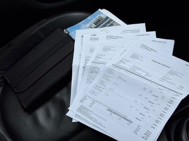 2020 MINI Clubman 1.5L Cooper Sport 5dr - Photo 11