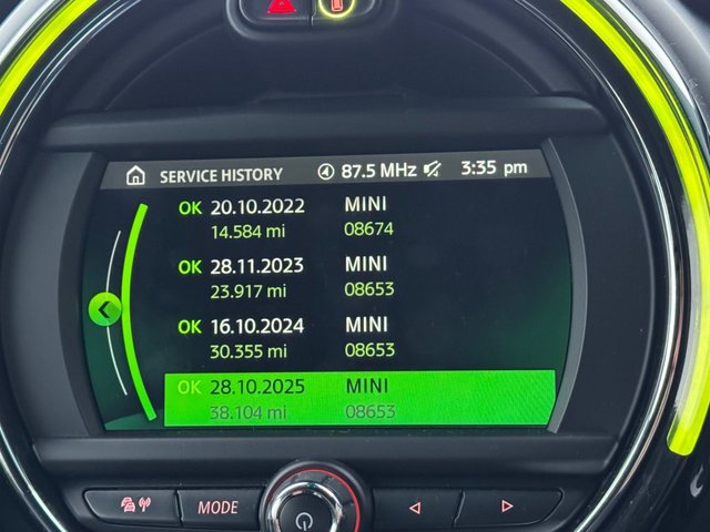 2020 MINI Clubman 1.5L Cooper Sport 5dr - Photo 6