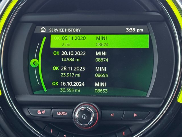 2020 MINI Clubman 1.5L Cooper Sport 5dr - Photo 5