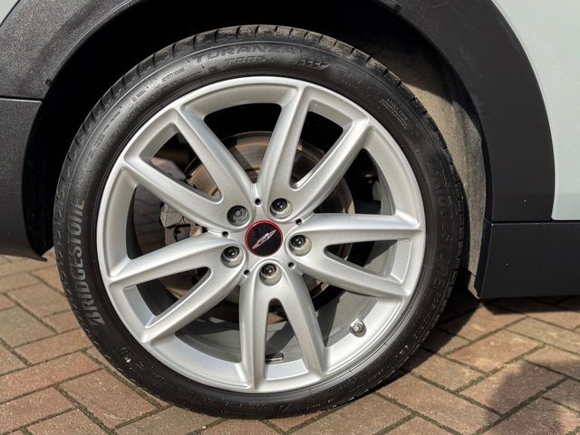 2020 MINI Clubman 1.5L Cooper Sport 5dr - Photo 8