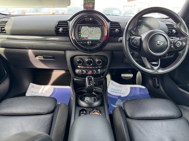 2020 MINI Clubman 1.5L Cooper Sport 5dr - Photo 2