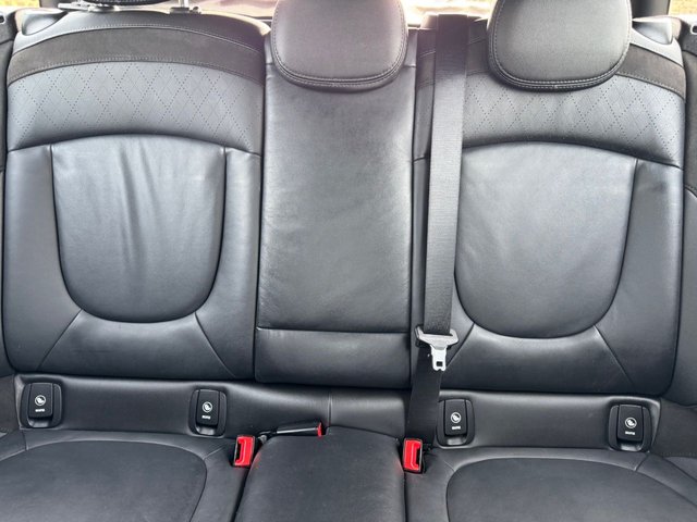 2020 MINI Clubman 1.5L Cooper Sport 5dr - Photo 7