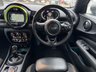 USED 2020 70 MINI CLUBMAN 1.5 Cooper Sport Estate 6dr Petrol Steptronic Euro 6 (s/s) (136 ps) LOW MILEAGE AUTOMATIC WITH LOVELY SPEC INC SAT NAV CRUISE CONTROL AIR CON PARK DISTANCE CONTROL