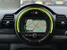 USED 2020 70 MINI CLUBMAN 1.5 Cooper Sport Estate 6dr Petrol Steptronic Euro 6 (s/s) (136 ps) LOW MILEAGE AUTOMATIC WITH LOVELY SPEC INC SAT NAV CRUISE CONTROL AIR CON PARK DISTANCE CONTROL