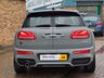 USED 2020 70 MINI CLUBMAN 1.5 Cooper Sport Estate 6dr Petrol Steptronic Euro 6 (s/s) (136 ps) LOW MILEAGE AUTOMATIC WITH LOVELY SPEC INC SAT NAV CRUISE CONTROL AIR CON PARK DISTANCE CONTROL