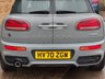 USED 2020 70 MINI CLUBMAN 1.5 Cooper Sport Estate 6dr Petrol Steptronic Euro 6 (s/s) (136 ps) LOW MILEAGE AUTOMATIC WITH LOVELY SPEC INC SAT NAV CRUISE CONTROL AIR CON PARK DISTANCE CONTROL