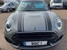 USED 2020 70 MINI CLUBMAN 1.5 Cooper Sport Estate 6dr Petrol Steptronic Euro 6 (s/s) (136 ps) LOW MILEAGE AUTOMATIC WITH LOVELY SPEC INC SAT NAV CRUISE CONTROL AIR CON PARK DISTANCE CONTROL