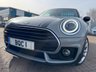 USED 2020 70 MINI CLUBMAN 1.5 Cooper Sport Estate 6dr Petrol Steptronic Euro 6 (s/s) (136 ps) LOW MILEAGE AUTOMATIC WITH LOVELY SPEC INC SAT NAV CRUISE CONTROL AIR CON PARK DISTANCE CONTROL
