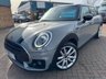 USED 2020 70 MINI CLUBMAN 1.5 Cooper Sport Estate 6dr Petrol Steptronic Euro 6 (s/s) (136 ps) LOW MILEAGE AUTOMATIC WITH LOVELY SPEC INC SAT NAV CRUISE CONTROL AIR CON PARK DISTANCE CONTROL