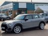USED 2020 70 MINI CLUBMAN 1.5 Cooper Sport Estate 6dr Petrol Steptronic Euro 6 (s/s) (136 ps) LOW MILEAGE AUTOMATIC WITH LOVELY SPEC INC SAT NAV CRUISE CONTROL AIR CON PARK DISTANCE CONTROL