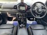 USED 2020 70 MINI CLUBMAN 1.5 Cooper Sport Estate 6dr Petrol Steptronic Euro 6 (s/s) (136 ps) LOW MILEAGE AUTOMATIC WITH LOVELY SPEC INC SAT NAV CRUISE CONTROL AIR CON PARK DISTANCE CONTROL