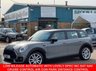 USED 2020 70 MINI CLUBMAN 1.5 Cooper Sport Estate 6dr Petrol Steptronic Euro 6 (s/s) (136 ps) LOW MILEAGE AUTOMATIC WITH LOVELY SPEC INC SAT NAV CRUISE CONTROL AIR CON PARK DISTANCE CONTROL