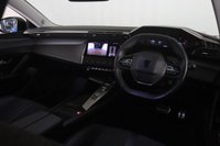 USED 2023 23 PEUGEOT 308 1.2 PureTech Allure EAT Euro 6 (s/s) 5dr SPRING SALE NOW ON, SAVE 100s!