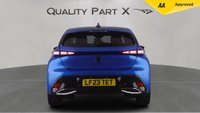 USED 2023 23 PEUGEOT 308 1.2 PureTech Allure EAT Euro 6 (s/s) 5dr SPRING SALE NOW ON, SAVE 100s!