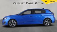 USED 2023 23 PEUGEOT 308 1.2 PureTech Allure EAT Euro 6 (s/s) 5dr SPRING SALE NOW ON, SAVE 100s!
