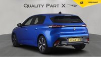USED 2023 23 PEUGEOT 308 1.2 PureTech Allure EAT Euro 6 (s/s) 5dr SPRING SALE NOW ON, SAVE 100s!