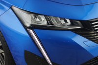 USED 2023 23 PEUGEOT 308 1.2 PureTech Allure EAT Euro 6 (s/s) 5dr SPRING SALE NOW ON, SAVE 100s!