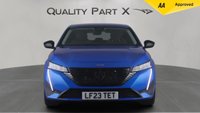 USED 2023 23 PEUGEOT 308 1.2 PureTech Allure EAT Euro 6 (s/s) 5dr SPRING SALE NOW ON, SAVE 100s!