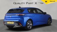 USED 2023 23 PEUGEOT 308 1.2 PureTech Allure EAT Euro 6 (s/s) 5dr SPRING SALE NOW ON, SAVE 100s!