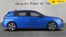USED 2023 23 PEUGEOT 308 1.2 PureTech Allure EAT Euro 6 (s/s) 5dr SPRING SALE NOW ON, SAVE 100s!