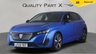 USED 2023 23 PEUGEOT 308 1.2 PureTech Allure EAT Euro 6 (s/s) 5dr SPRING SALE NOW ON, SAVE 100s!
