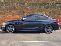 USED 2015 15 BMW 2 SERIES 3.0 M235i Coupe 2dr Petrol Auto Euro 6 (s/s) (326 ps) Big Spec - Pro Nav