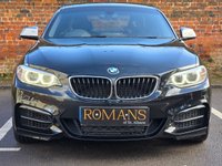 USED 2015 15 BMW 2 SERIES 3.0 M235i Coupe 2dr Petrol Auto Euro 6 (s/s) (326 ps) Big Spec - Pro Nav