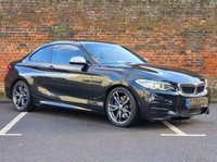 USED 2015 15 BMW 2 SERIES 3.0 M235i Coupe 2dr Petrol Auto Euro 6 (s/s) (326 ps) Big Spec - Pro Nav